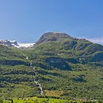 度假居 Awesome In Oldedalen Briksdalsbre
