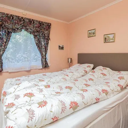 4 Bedroom Cozy In Oldedalen Holiday home