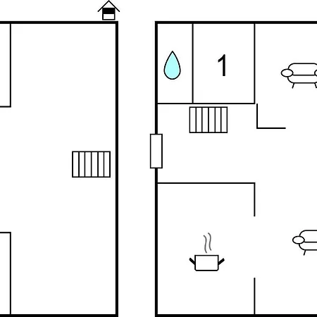 Awesome In Oldedalen Prázdninový dům