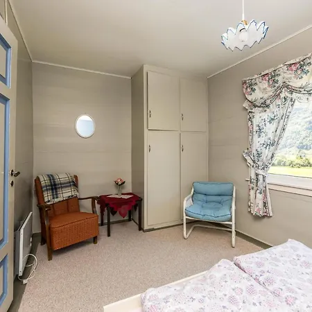 4 Bedroom Cozy In Oldedalen Prázdninový dům