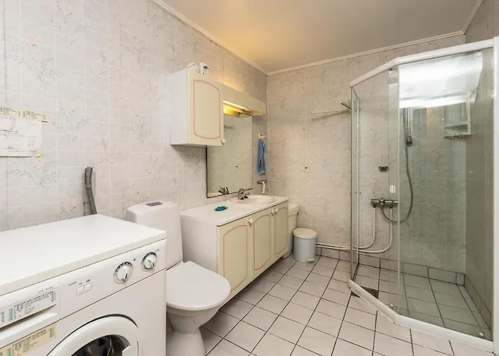 Ferienhaus Awesome In Oldedalen Briksdalsbre