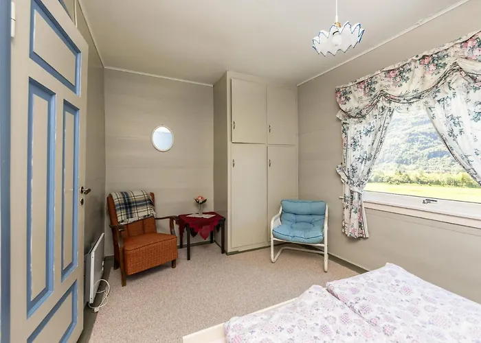 Awesome In Oldedalen Ferienhaus