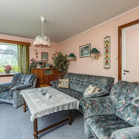 Awesome In Oldedalen *