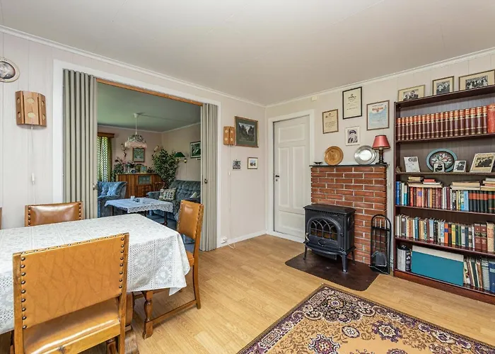 Awesome In Oldedalen